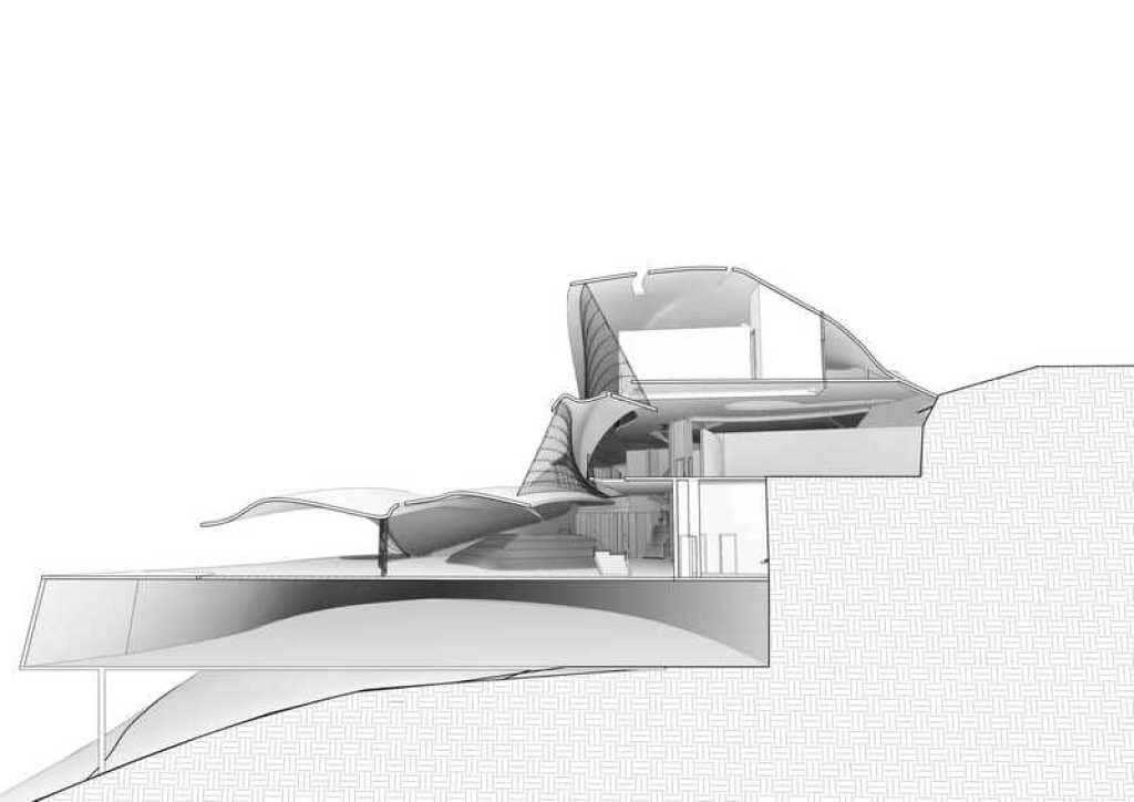 Gestion de projet de construction & la conception de projet d'un bâtiment bim architecture INJ ARCHITECTS
