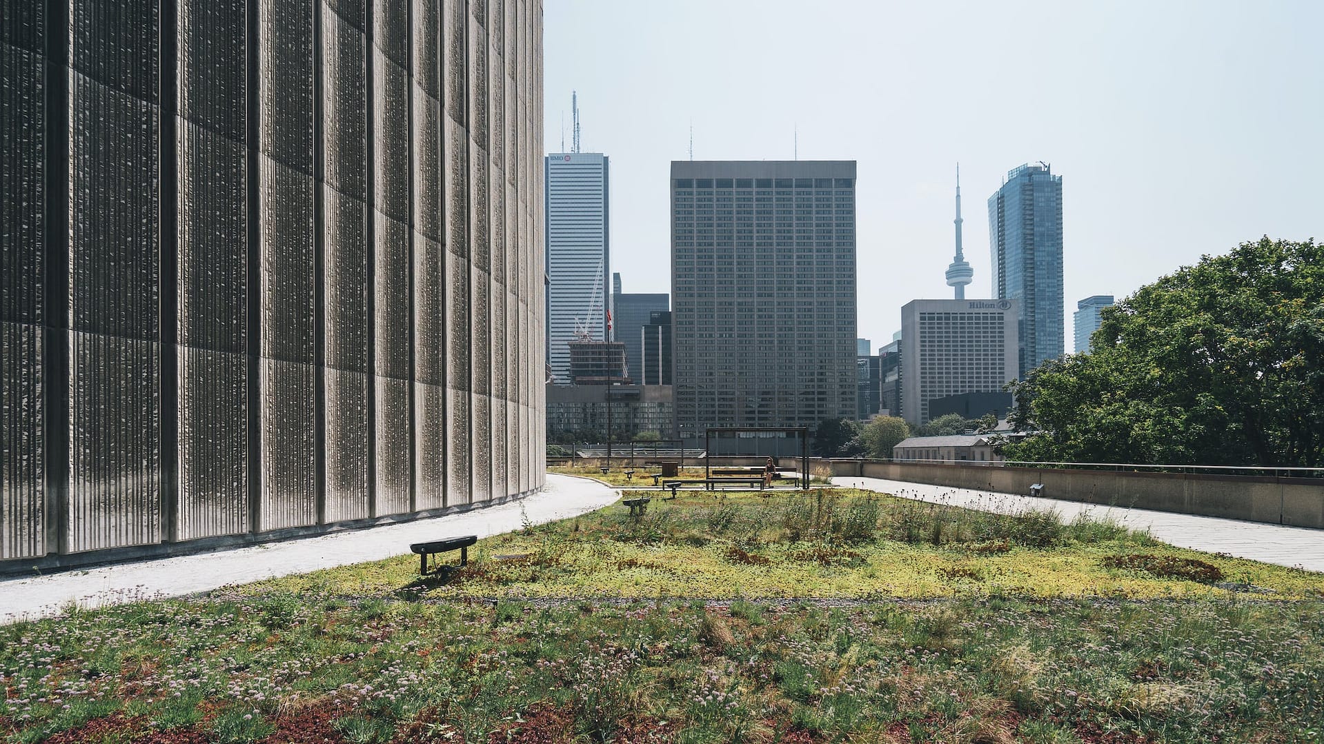 Unveiling the Secrets of Sustainable Architecture الكشف عن أسرار العمارة المستدامة