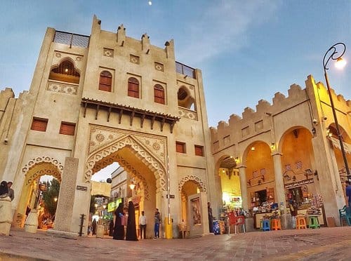 Revitalizing Al-Ahsa's Traditional Marketplaces تنشيط الأسواق التقليدية بالأحساء