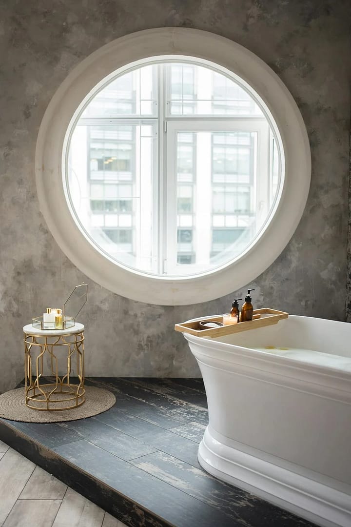 Modern Bathroom Design: The Latest Design Trends تصميم الحمام الحديث: أحدث اتجاهات التصميم