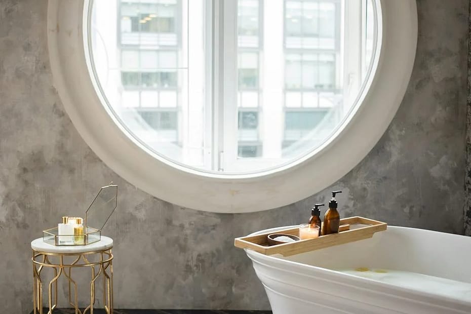 Modern Bathroom Design: The Latest Design Trends تصميم الحمام الحديث: أحدث اتجاهات التصميم